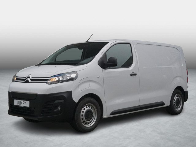Citroën Ë-Jumpy L2 50 kWh
