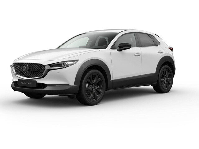 Mazda CX-30 2.5 e-SkyActiv-G M Hybrid Homura