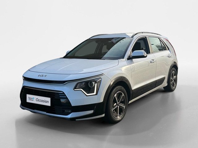 Kia Niro 1.6i Hybrid DynamicLine