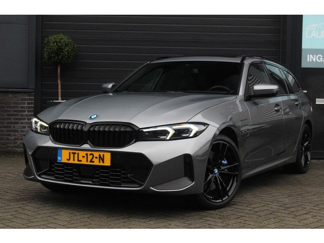 BMW 3 Serie touring 330e xDrive M-Sport Pro
