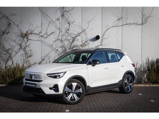 Volvo XC40 Recharge Ultimate 70 kWh