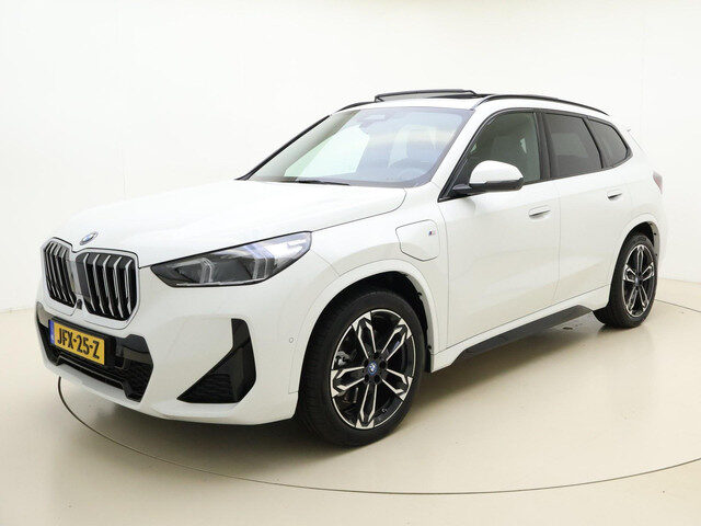 BMW X1 xDrive30e