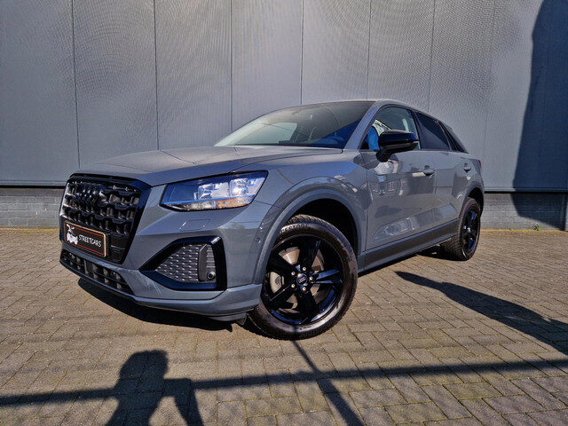 Audi Q2 30 TDI Design Pro Line Plus