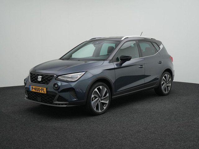 Seat Arona 1.0 TSI FR