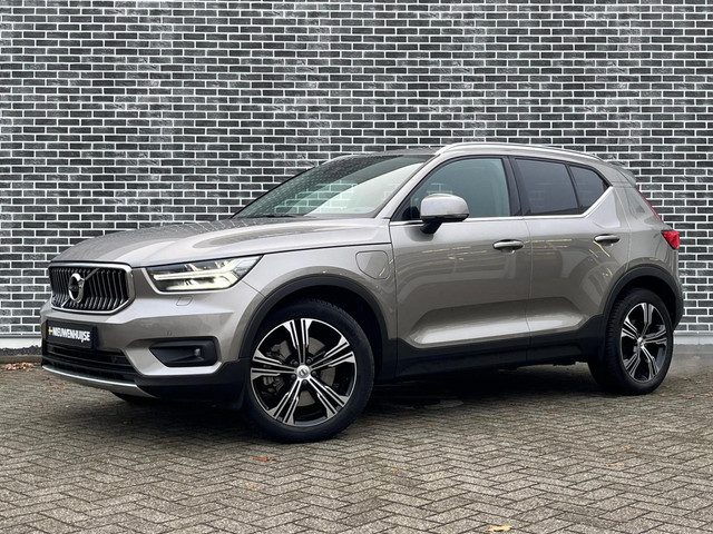Volvo XC40 1.5 T5 Recharge Inscription
