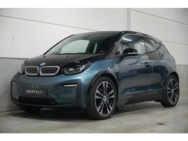 BMW i3 120Ah 42 kWh