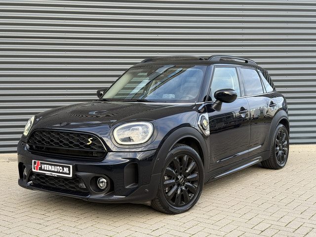 MINI Countryman 1.5 Cooper SE ALL4