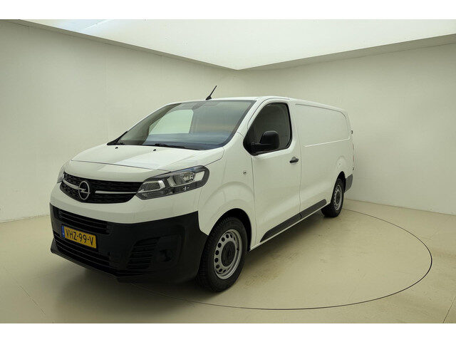 Opel Vivaro 2.0 CDTI L3H1 Edition