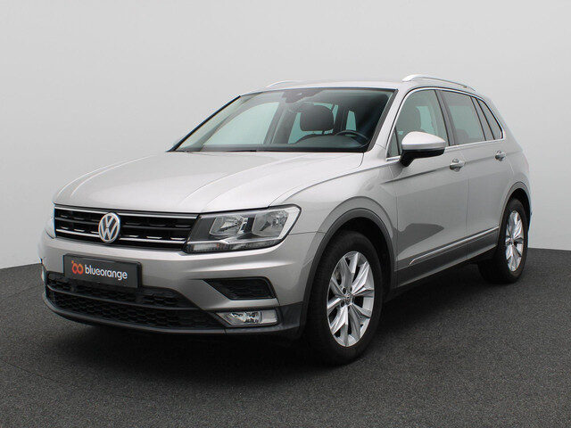 Volkswagen Tiguan 1.4 TSI ACT Comfortline 150PK