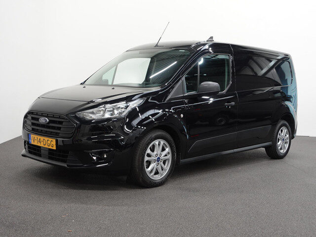 Ford Transit Connect 100pk Automaat L2 Trend