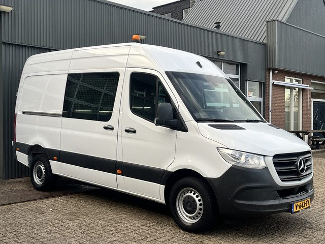 Mercedes-Benz Sprinter 314 2.2 CDI L2H2 EURO VI-D