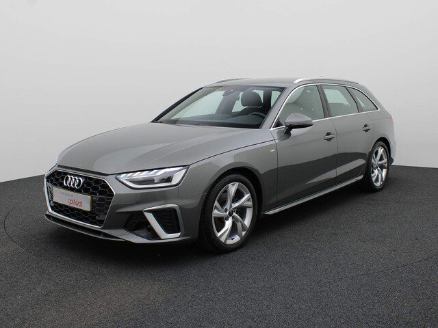 Audi A4 Avant 35 TFSI/150PK S edition