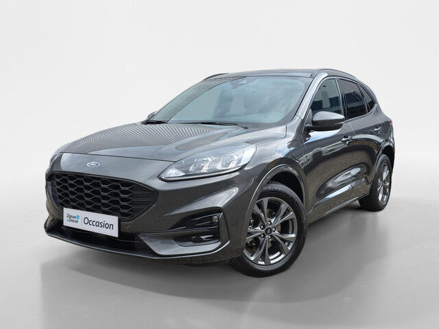 Ford Kuga 2.5 PHEV ST-Line