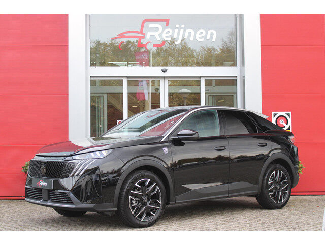 Peugeot 3008 1.2 Hybrid 145PK GT