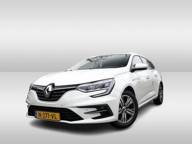 Renault Mégane Estate 1.3 TCe Intens