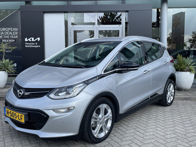 Opel Ampera-e Business executive 60 kWh