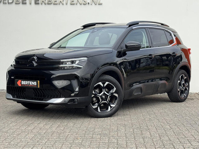 Citroën C5 Aircross 1.2 Hybrid 136 Plus