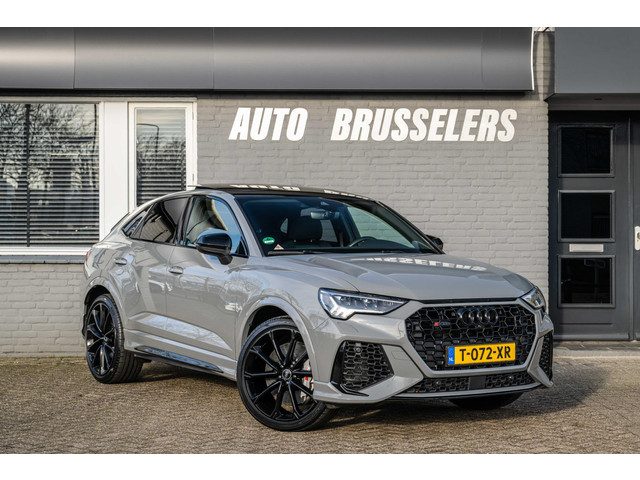 Audi RSQ3 Sportback TFSI Keramisch