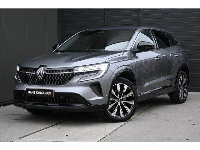 Renault Austral E-Tech full hybrid 200 techno