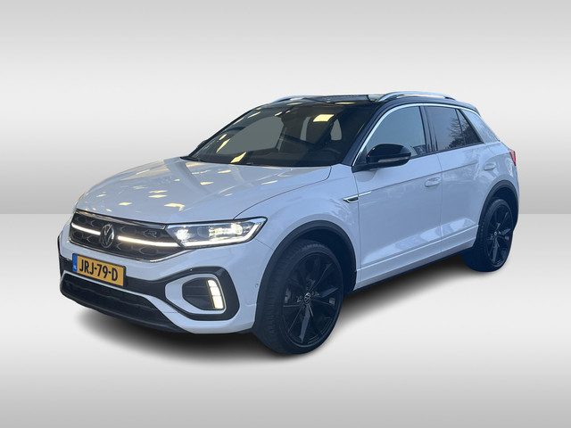 Volkswagen T-Roc 1.5 TSI DSG R-Line