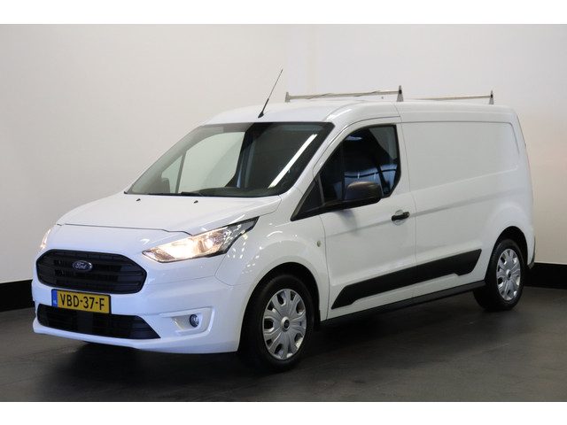 Ford Transit Connect 1.5 EcoBlue 100PK L2 - EURO 6