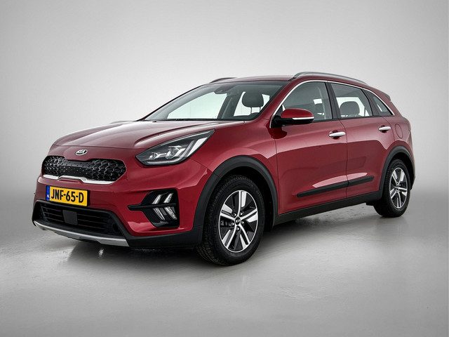 Kia Niro 1.6 GDi Hybrid DynamicPlusLine Limited