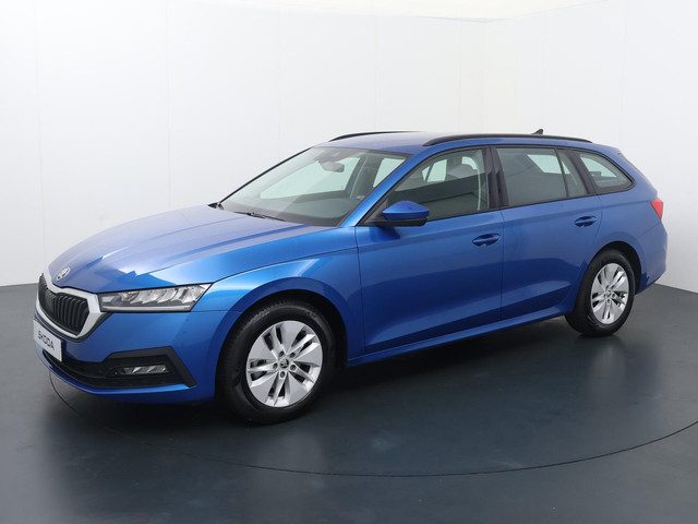 Škoda Octavia Combi 1.0 TSI Ambition