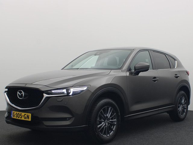 Mazda CX-5 2.0 SkyActiv-G 165 Business Comfort
