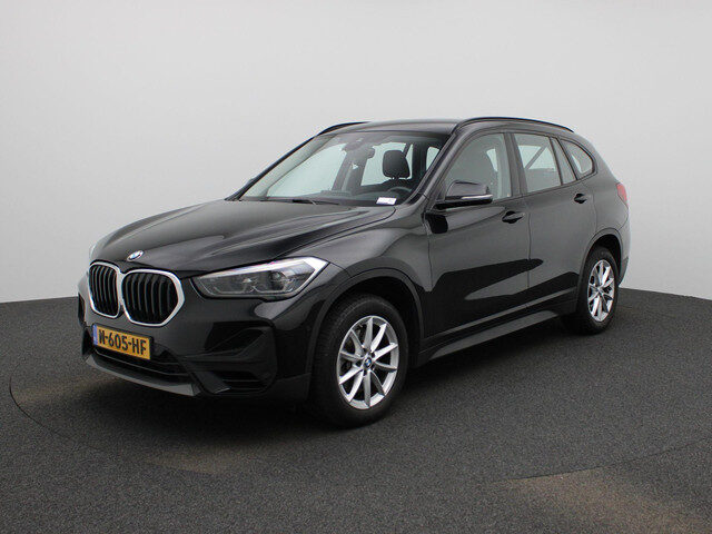 BMW X1 sDrive20i Business Edition
