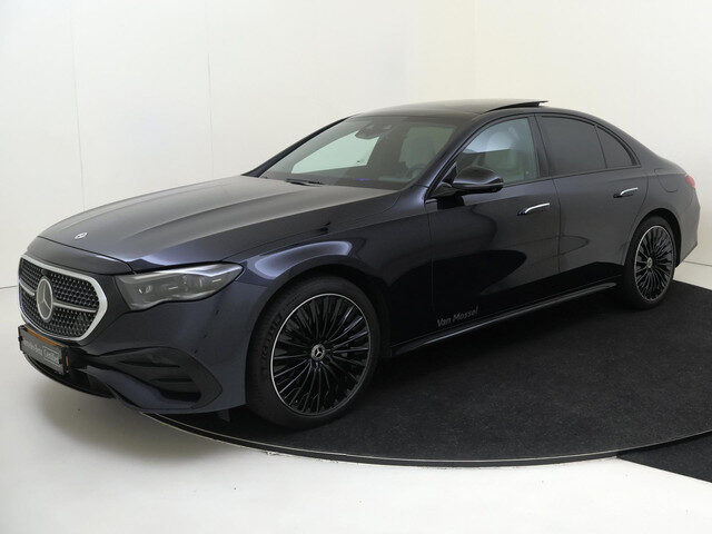 Mercedes-Benz E-Klasse 300 e AMG Line