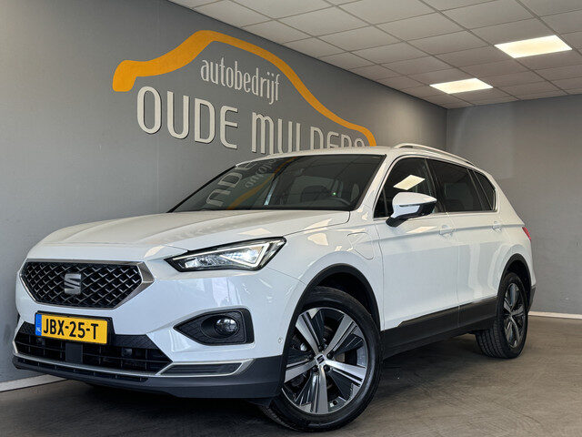 Seat Tarraco 1.4