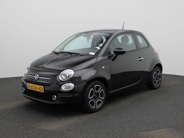 Fiat 500 1.0 Hybrid Club