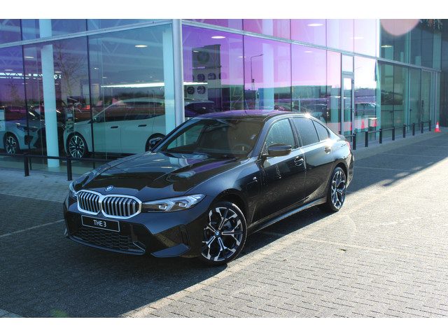 BMW 3 Serie 330e M Sport Automaat
