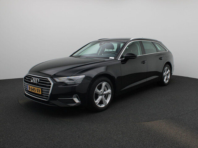 Audi A6 Avant 50 TFSI e quattro Advanced edition