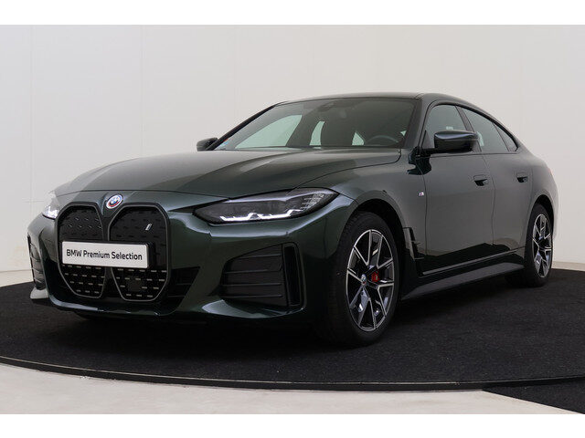 BMW i4 eDrive40 M Sport