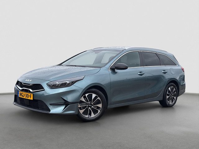 Kia Ceed Sportswagon 1.0 T-GDi MHEV Design Edition Automaat