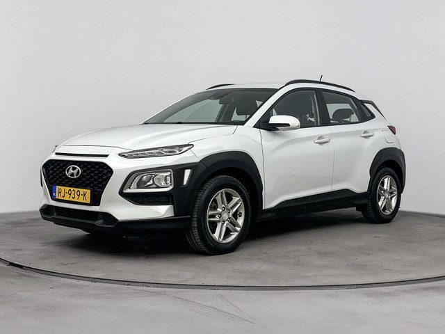 Hyundai Kona 1.0T Comfort 120Pk