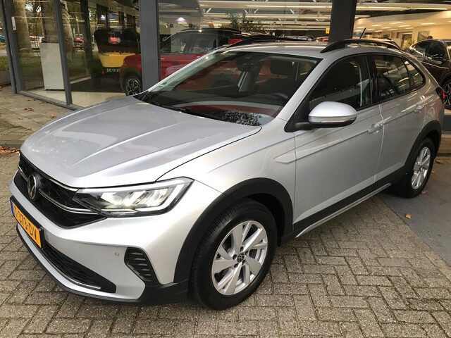 Volkswagen Taigo 1.0 TSI Life Business