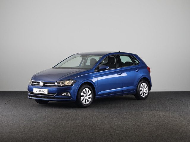 Volkswagen Polo 1.0 TSI Comfortline