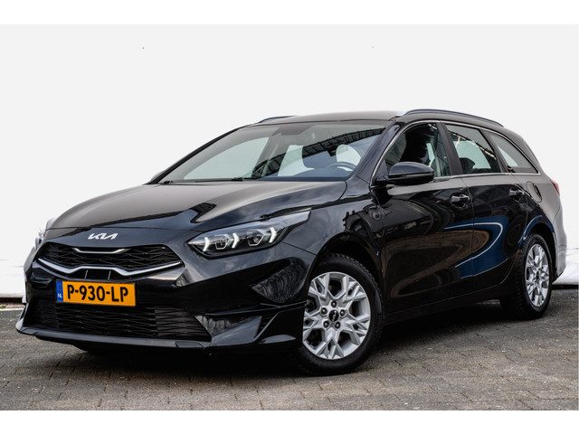 Kia Ceed Sportswagon 1.0 T-GDi 120pk DynamicLine