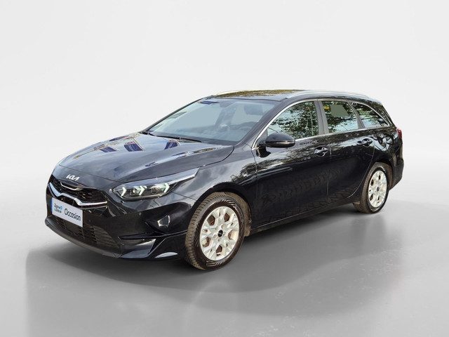 Kia Ceed Sportswagon 1.0 T-GDi DynamicLine