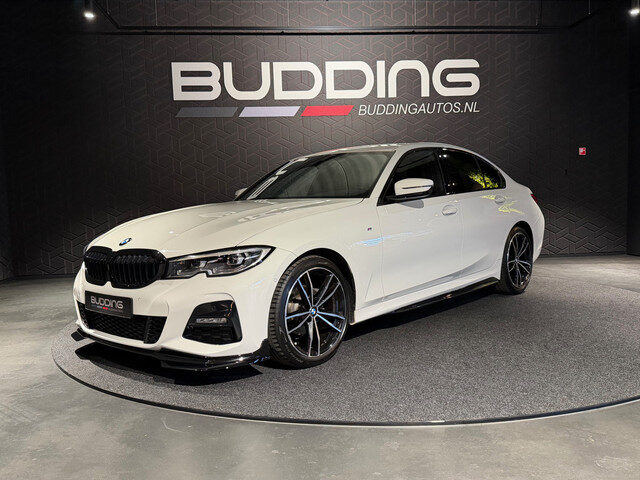 BMW 3 Serie 318i High Exe Edition