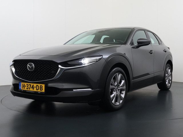 Mazda CX-30 2.0 e-SkyActiv-X M Hybrid Comfort