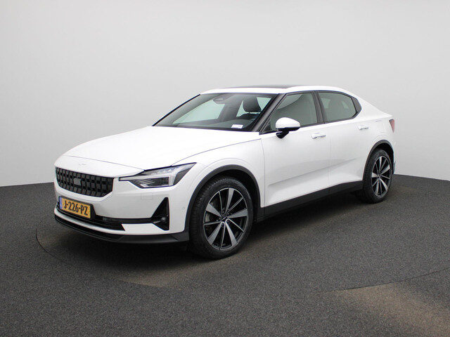 Polestar 2 Long Range Dual Motor Launch Edition 78kWh