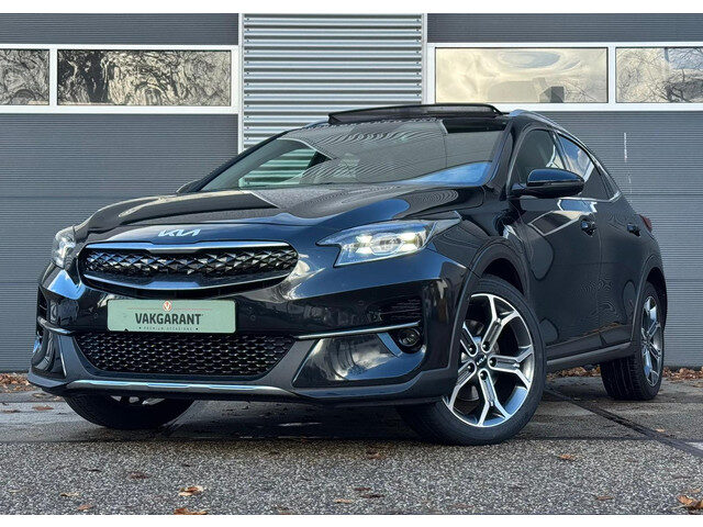 Kia XCeed 1.6 GDi PHEV ExecutiveLine