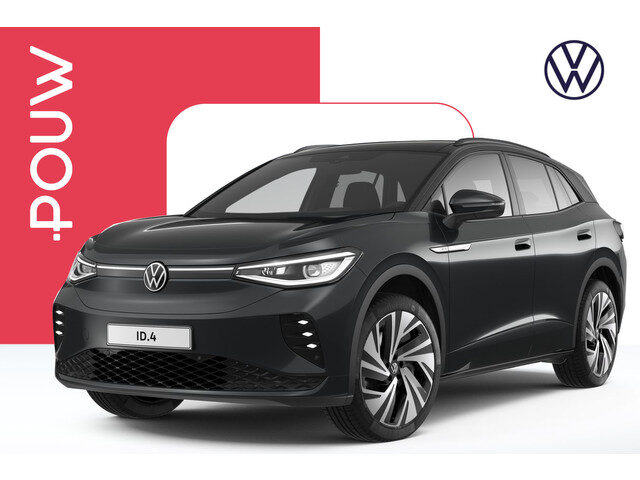 Volkswagen ID.4 299pk 77kWh GTX + Design Pakket Plus + Assistance Pakket Plus