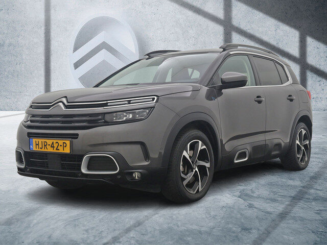 Citroën C5 Aircross 225 PK Plug-in Hybrid Shine