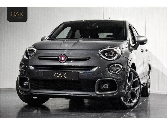 Fiat 500X 1.3 FireFly Turbo 150 Sport