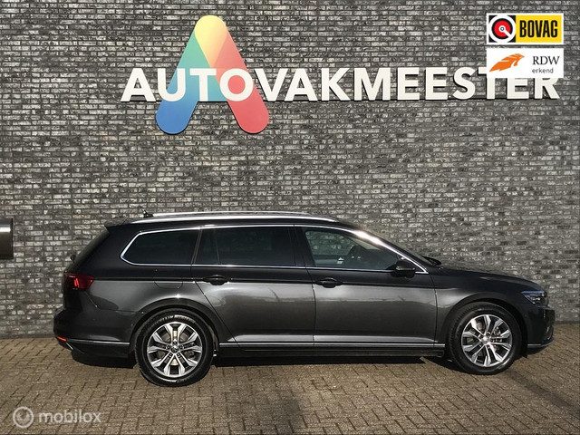 Volkswagen Passat Variant 1.5 TSI Elegance Automaat