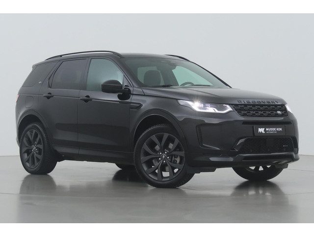 Land Rover Discovery Sport P300e PHEV Dynamic SE